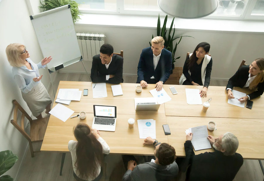 Image cse entreprise -50 salaries